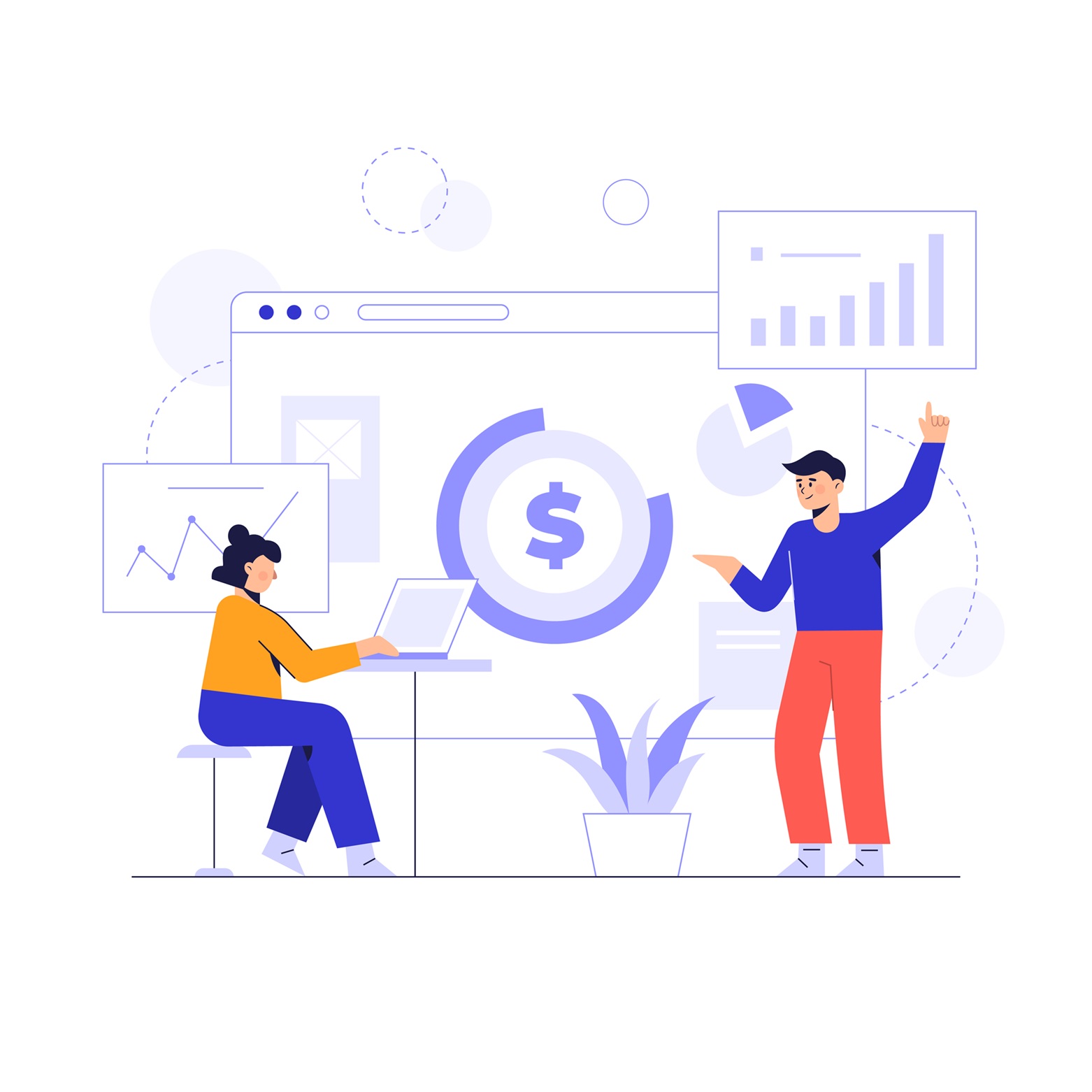 SaaS service provides transparent pricing, streamlined licensing, and cloud-based solutions for users.
